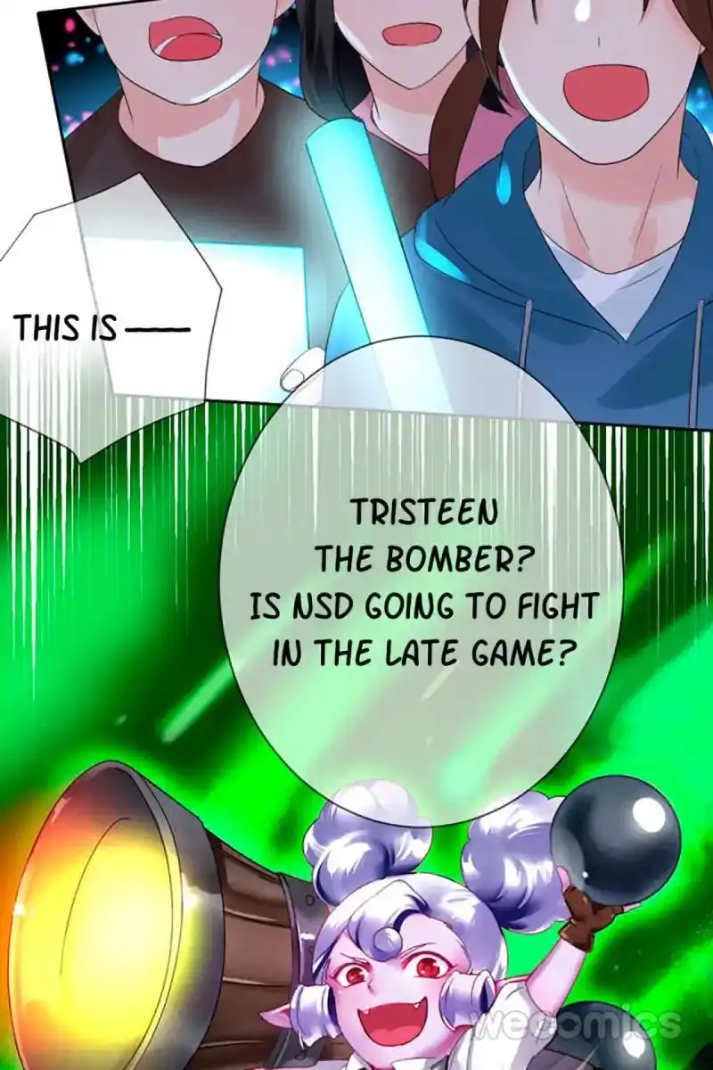 Legend Reboot Chapter 38 48